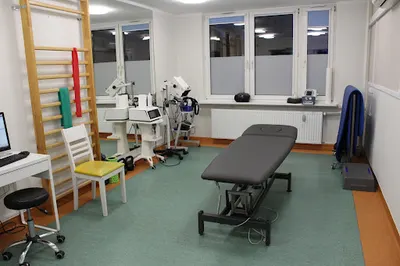 Fabryka Zdrowia - Centrum Rehabilitacji i Medycyny